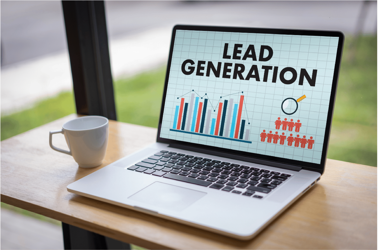 Lead generation
