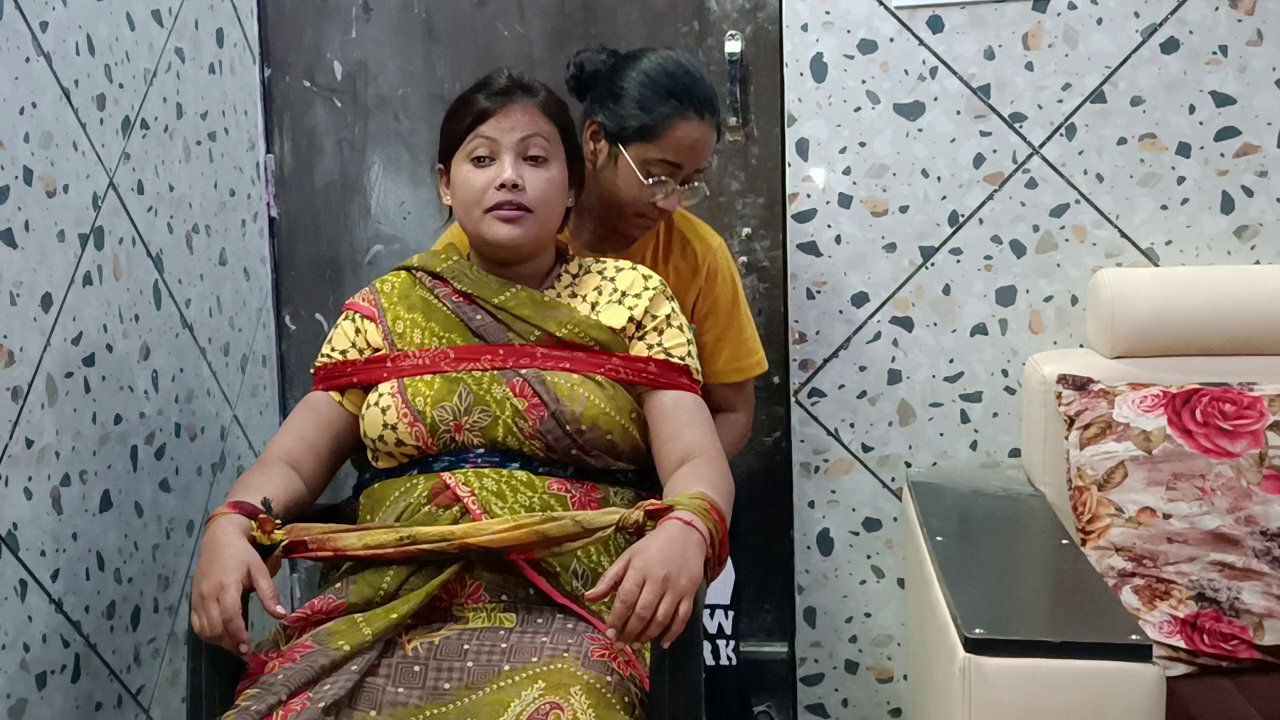 Indian Saree bondage revenge - Payhip