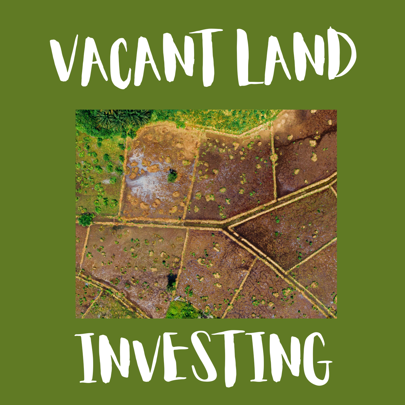 Vacant Land Investing