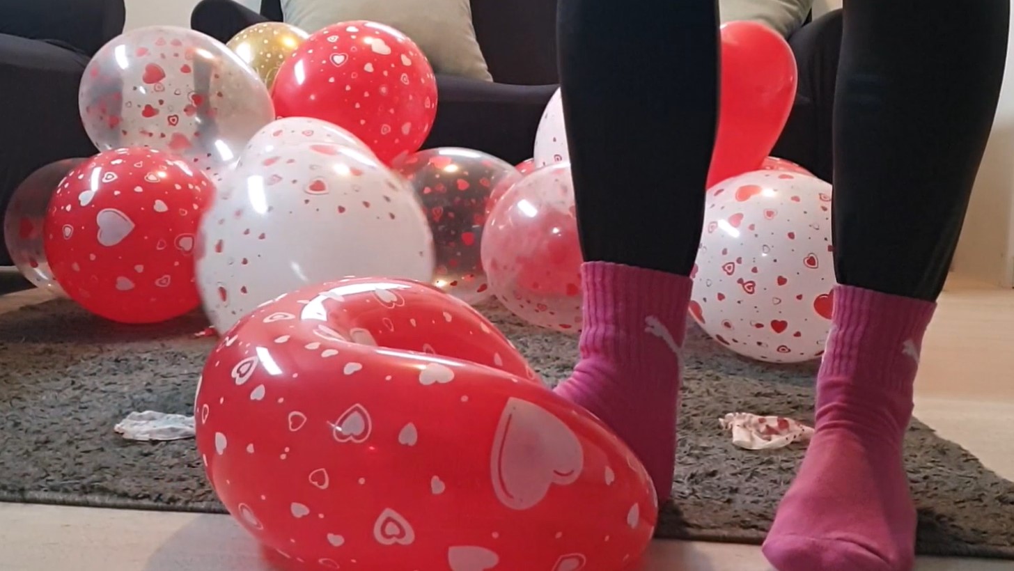 【BAON】25SS★ [BAONHAUS] Jenny Snap Balloon Training PT Sprinkle balloon donuts Jenny Porter Lunch & Learn | Balloon