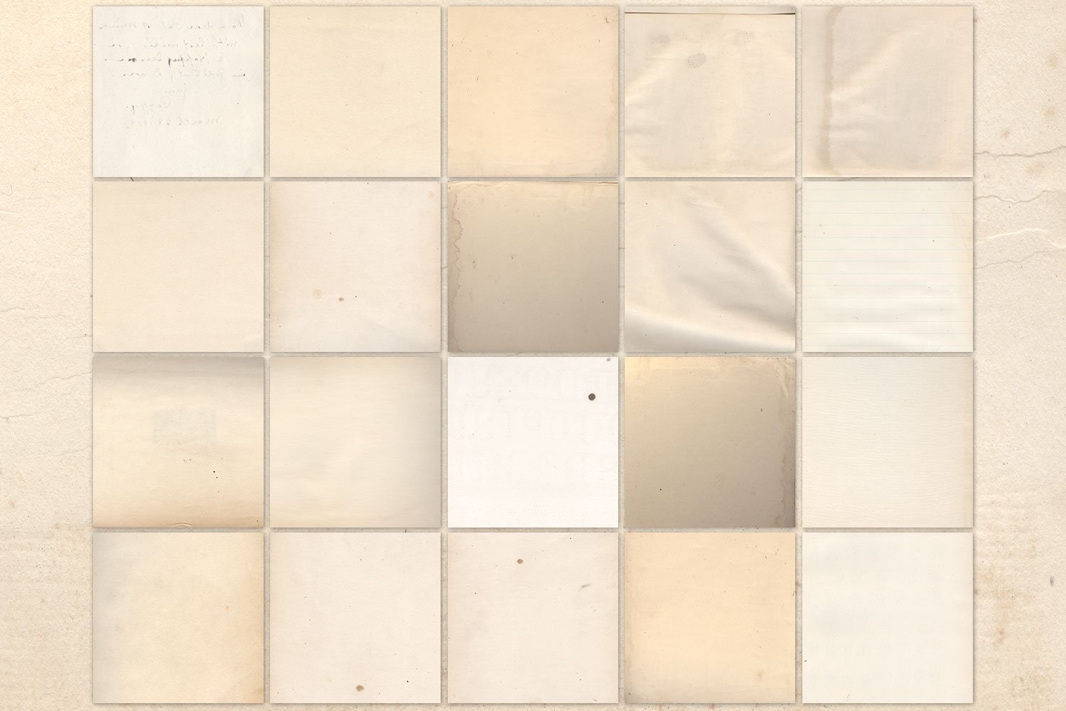 high resolution graphics of vintage and antique papers curated from antique books