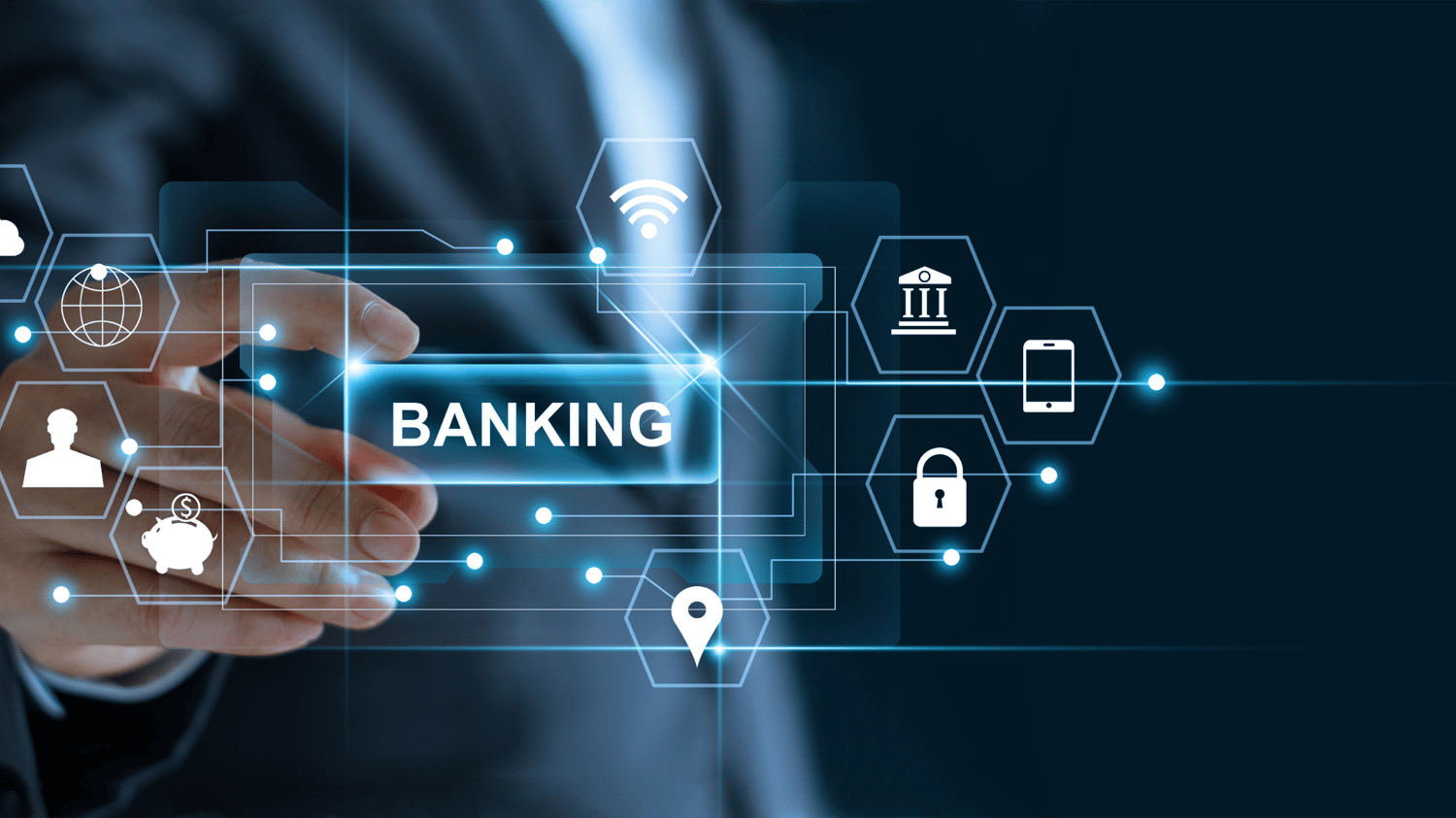 INFINITE BANKING VS TRADITIONAL BANKING: WHAT’S THE DIFFERENCE?