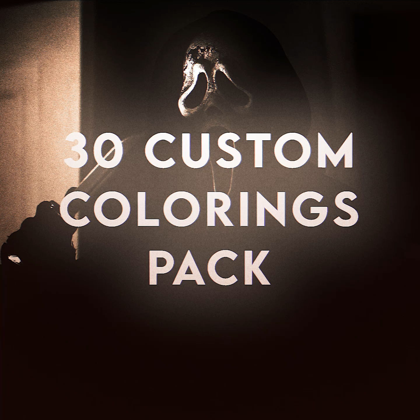 30 Custom Colorings Pack - Payhip