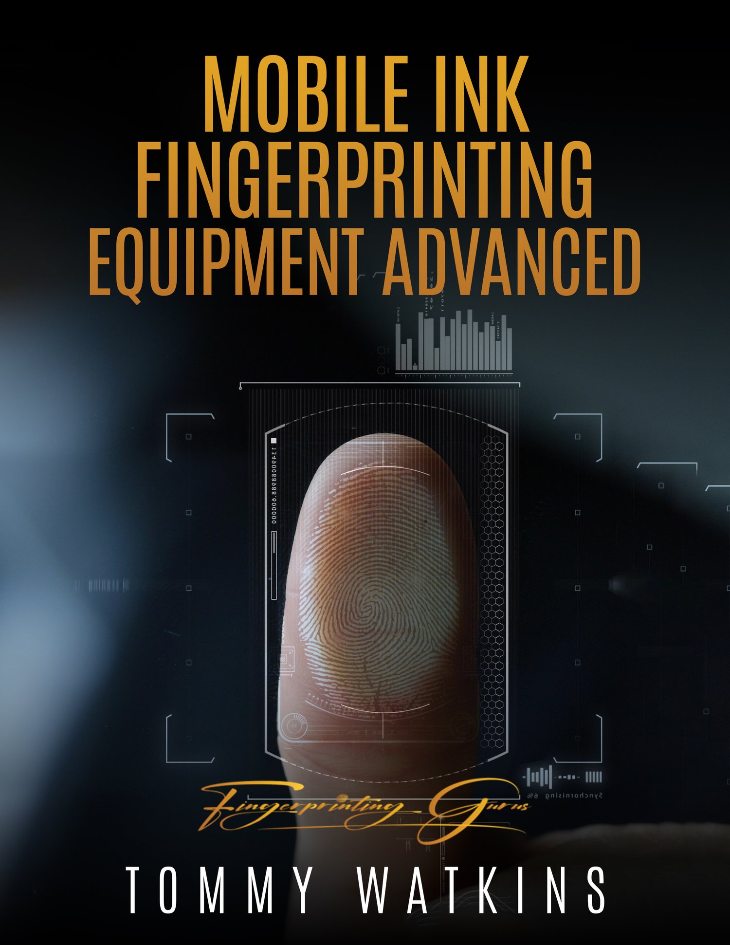 Fingerprinting Supplies