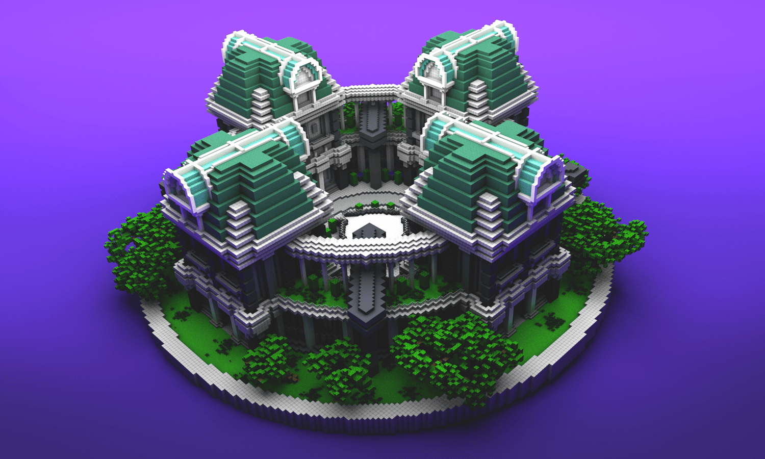 ONYX | Spawn/Hub