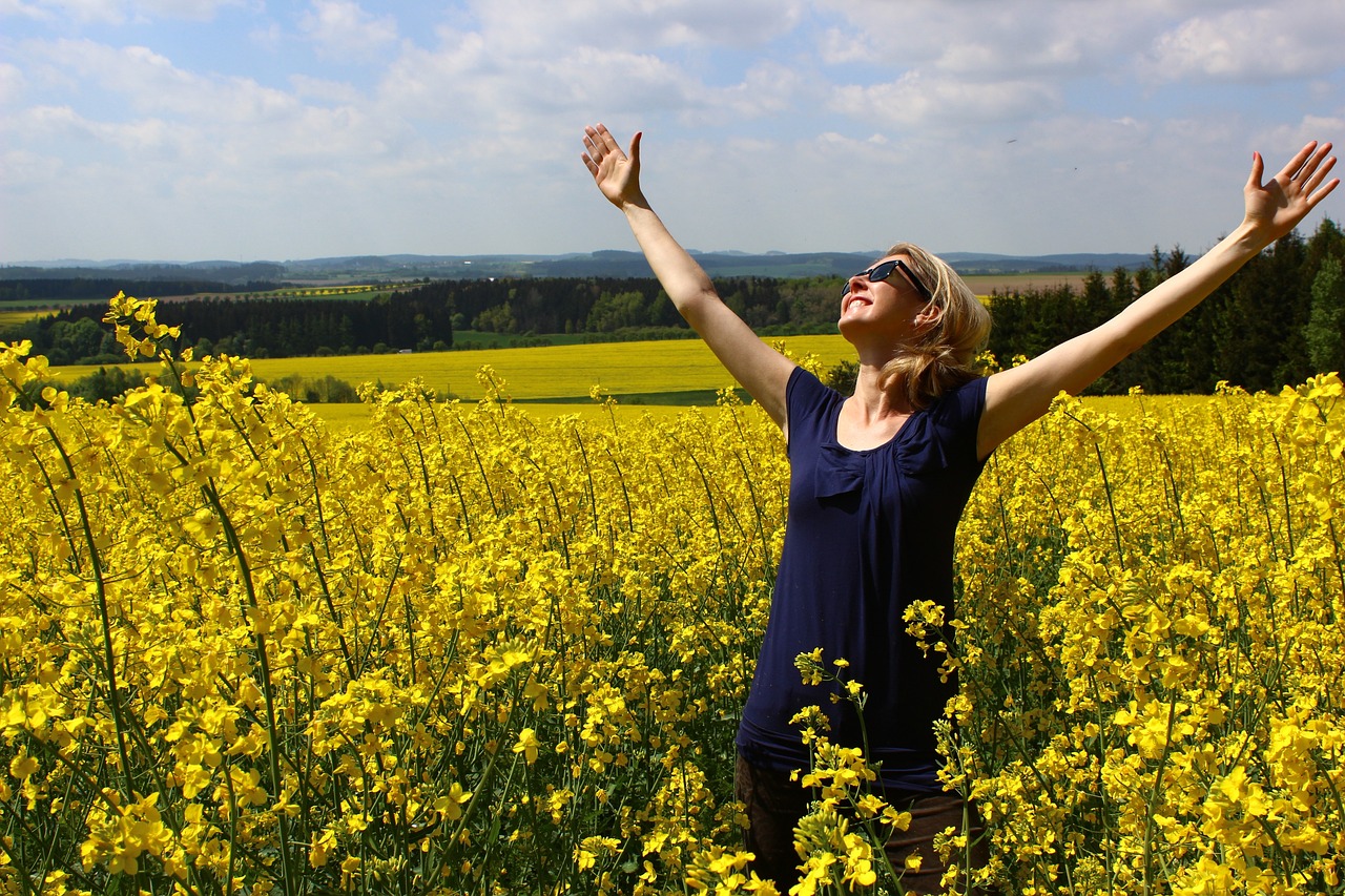 The Power of Gratitude: How Practicing Gratitude Can Transform Your Life
