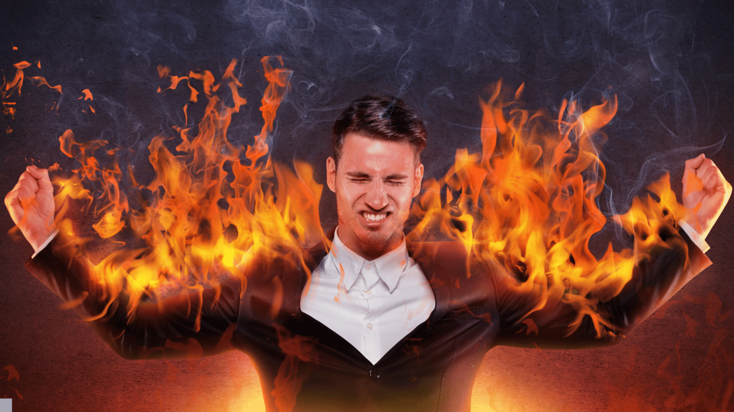 18 Effective Ways to Control Anger and Improve Your Life