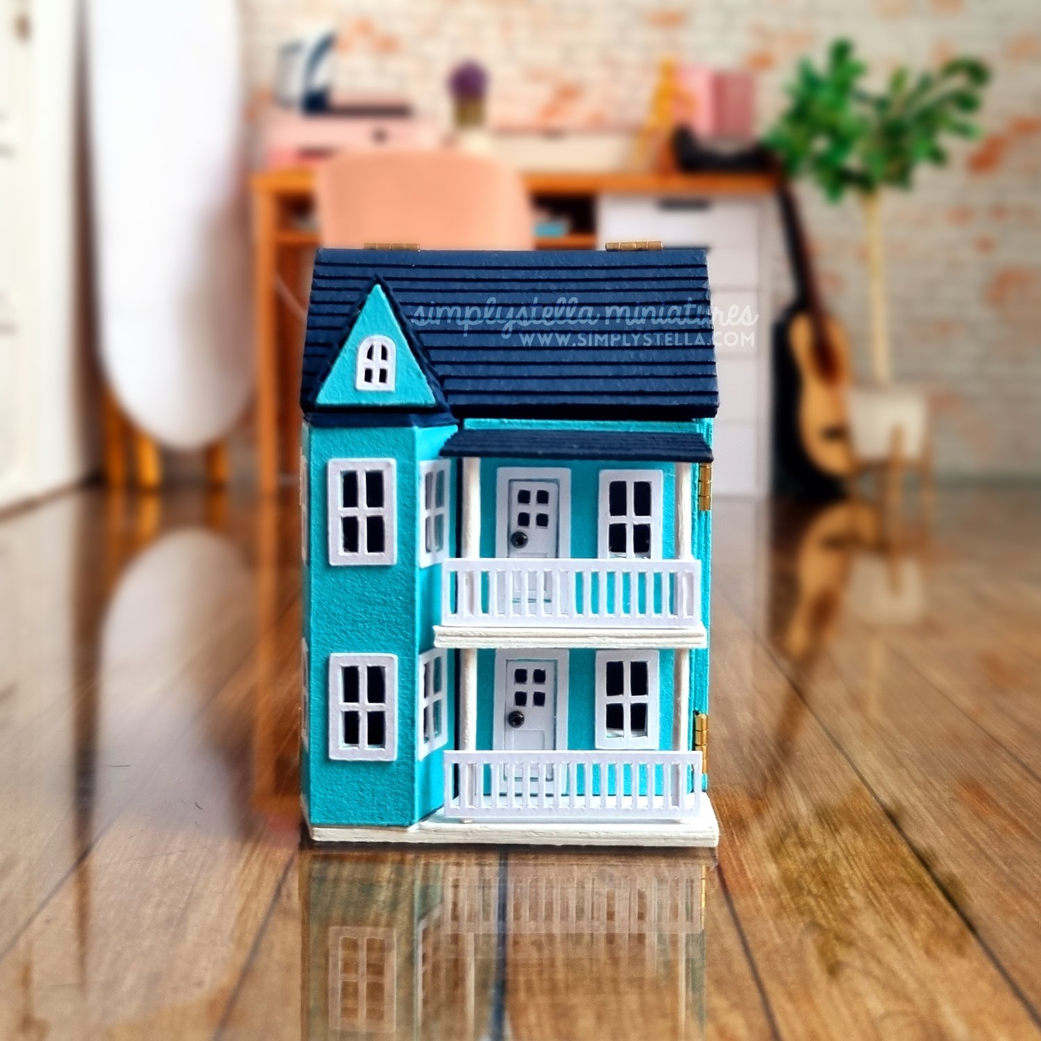 Dollhouse Miniature Cutting Boards SVG File