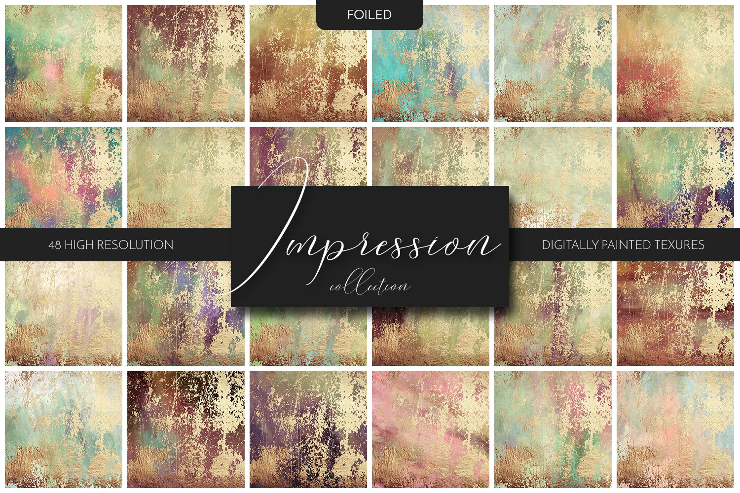 background textures includes spectacularly beautiful files in washes of color and a subtle canvas element