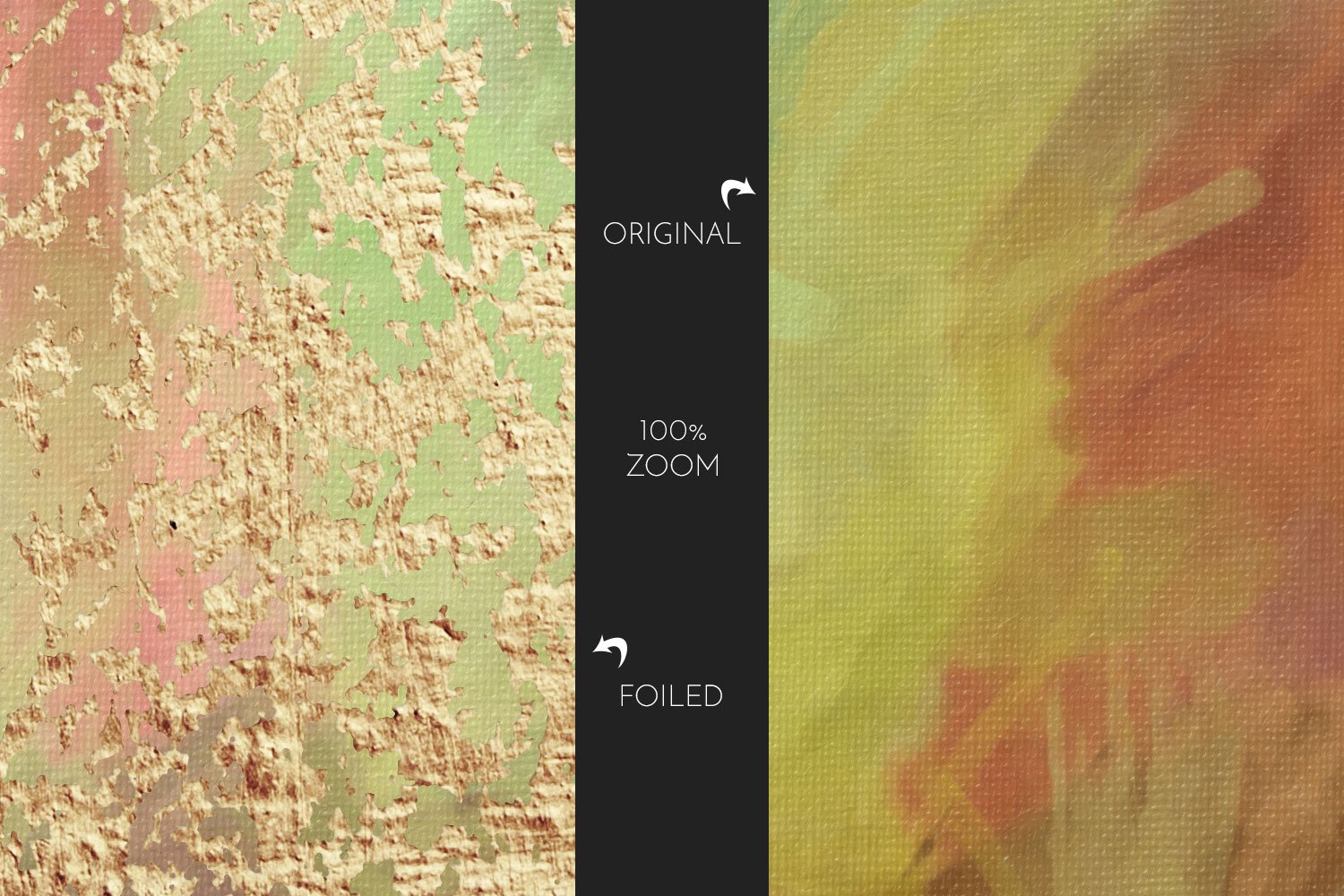 background textures includes spectacularly beautiful files in washes of color and a subtle canvas element