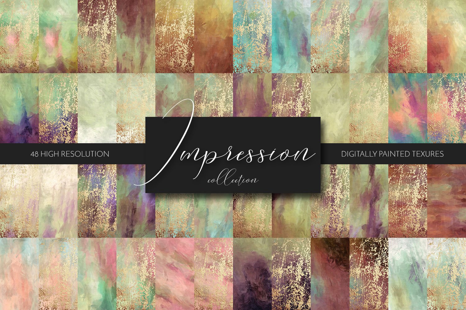 background textures includes spectacularly beautiful files in washes of color and a subtle canvas element