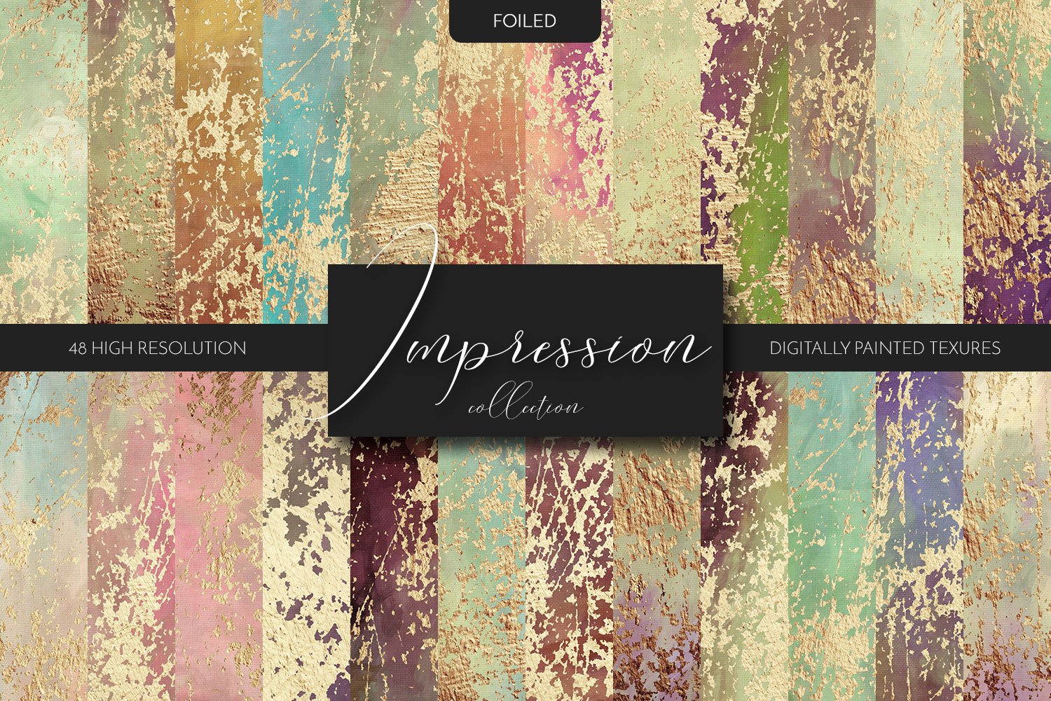background textures includes spectacularly beautiful files in washes of color and a subtle canvas element