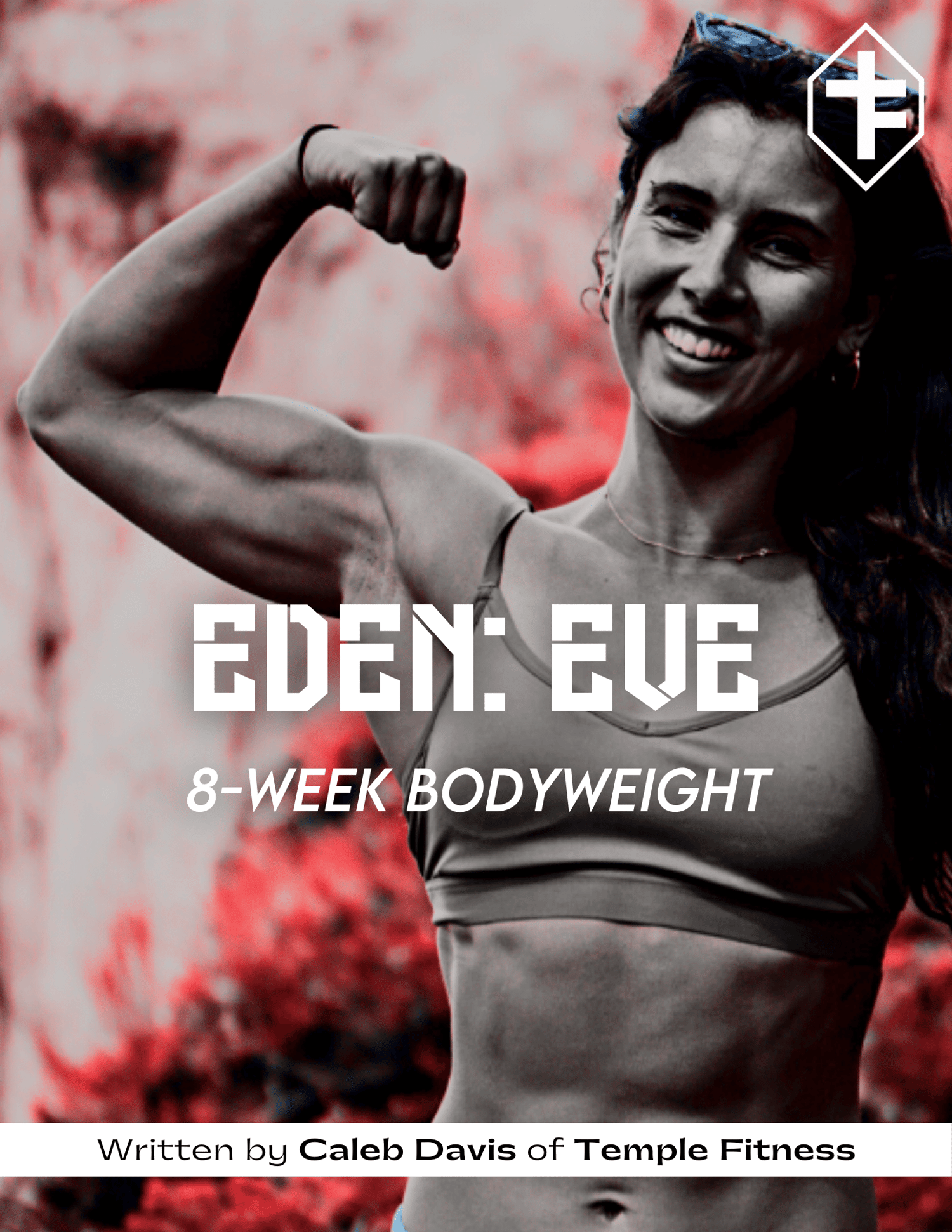 8 week bodyweight online workout plan