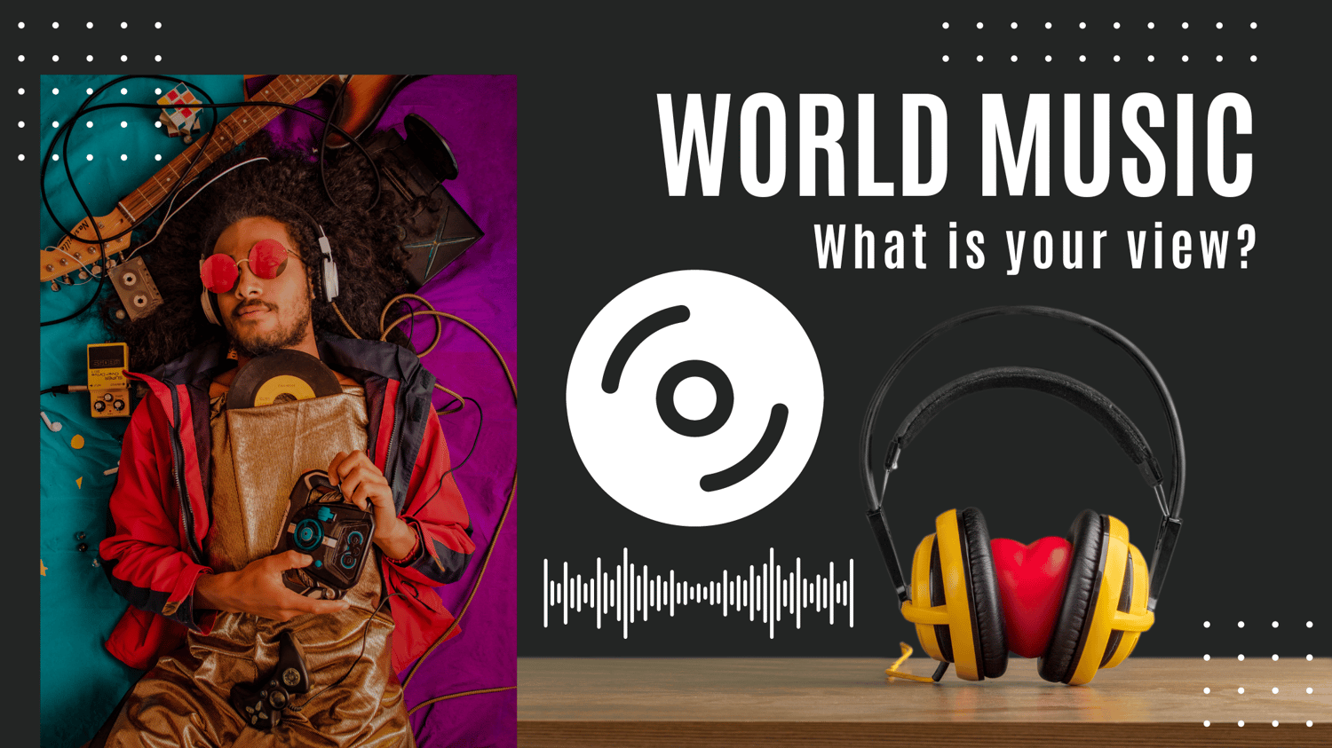 world music - illusions of tu