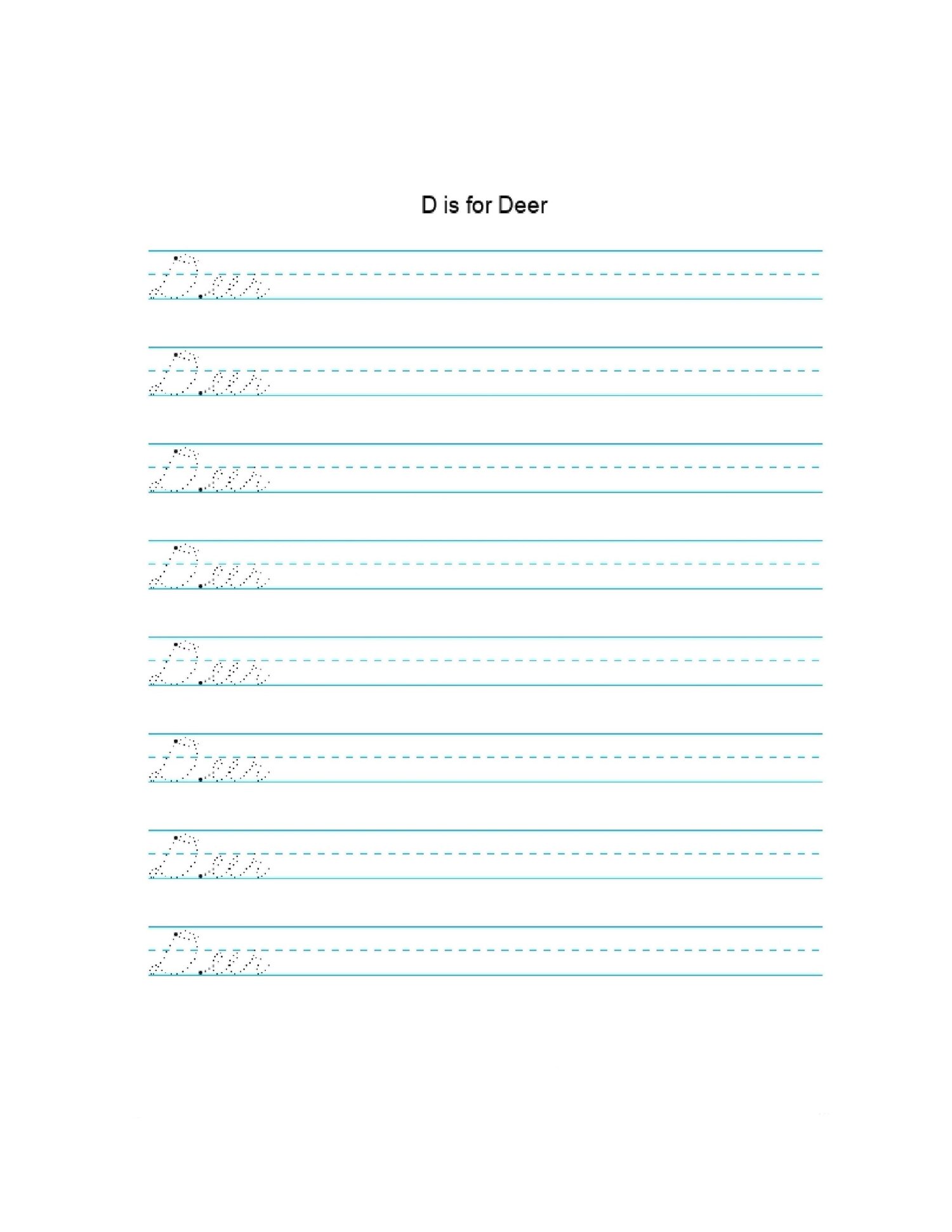 Cursive handwriting practice workbook - Payhip