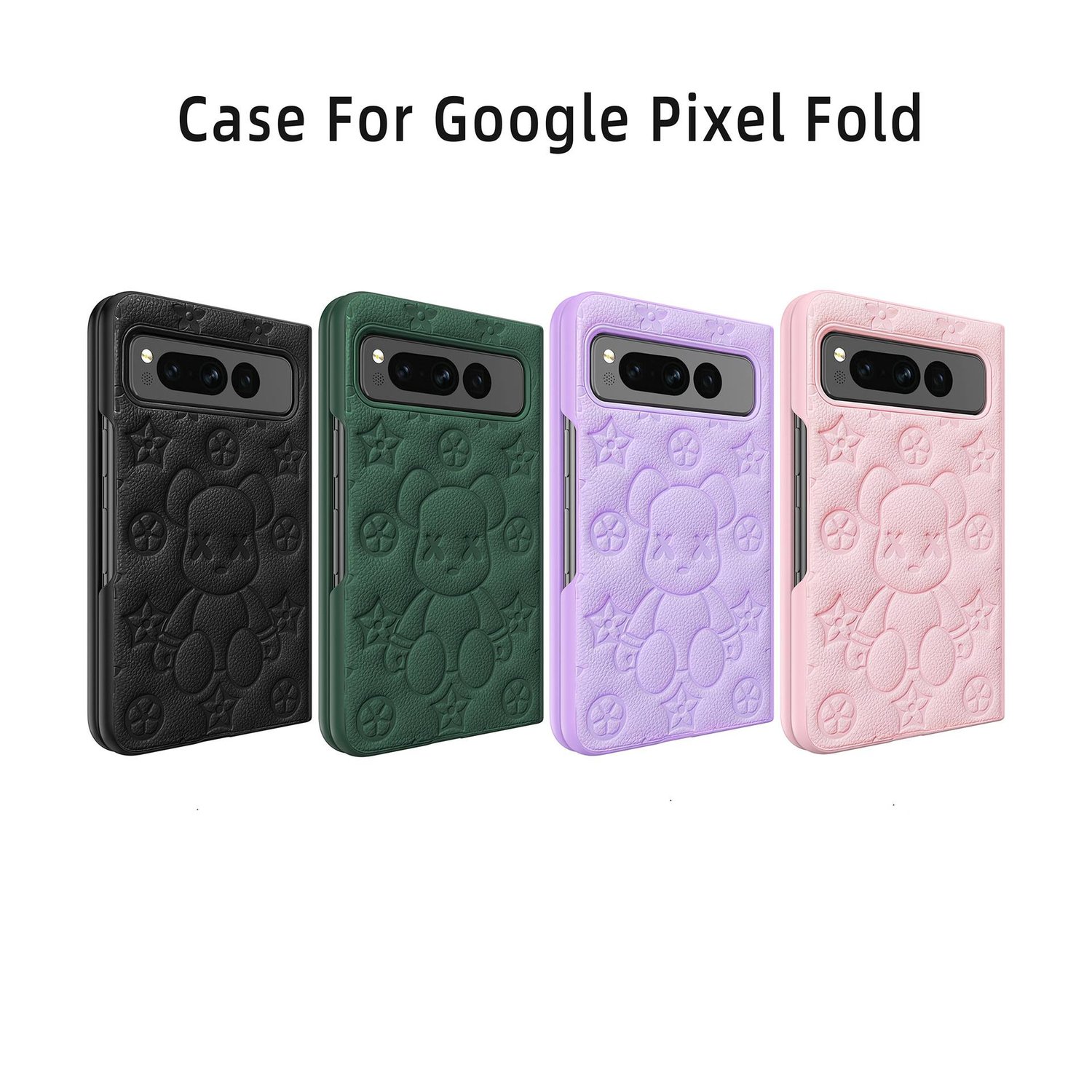 google pixel fold case