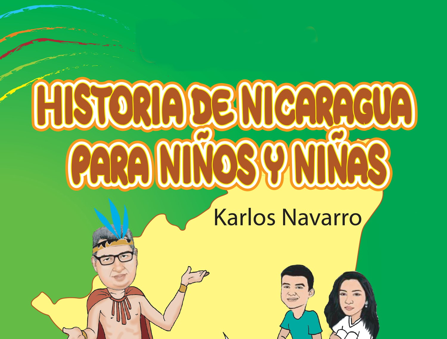History of Nicaragua