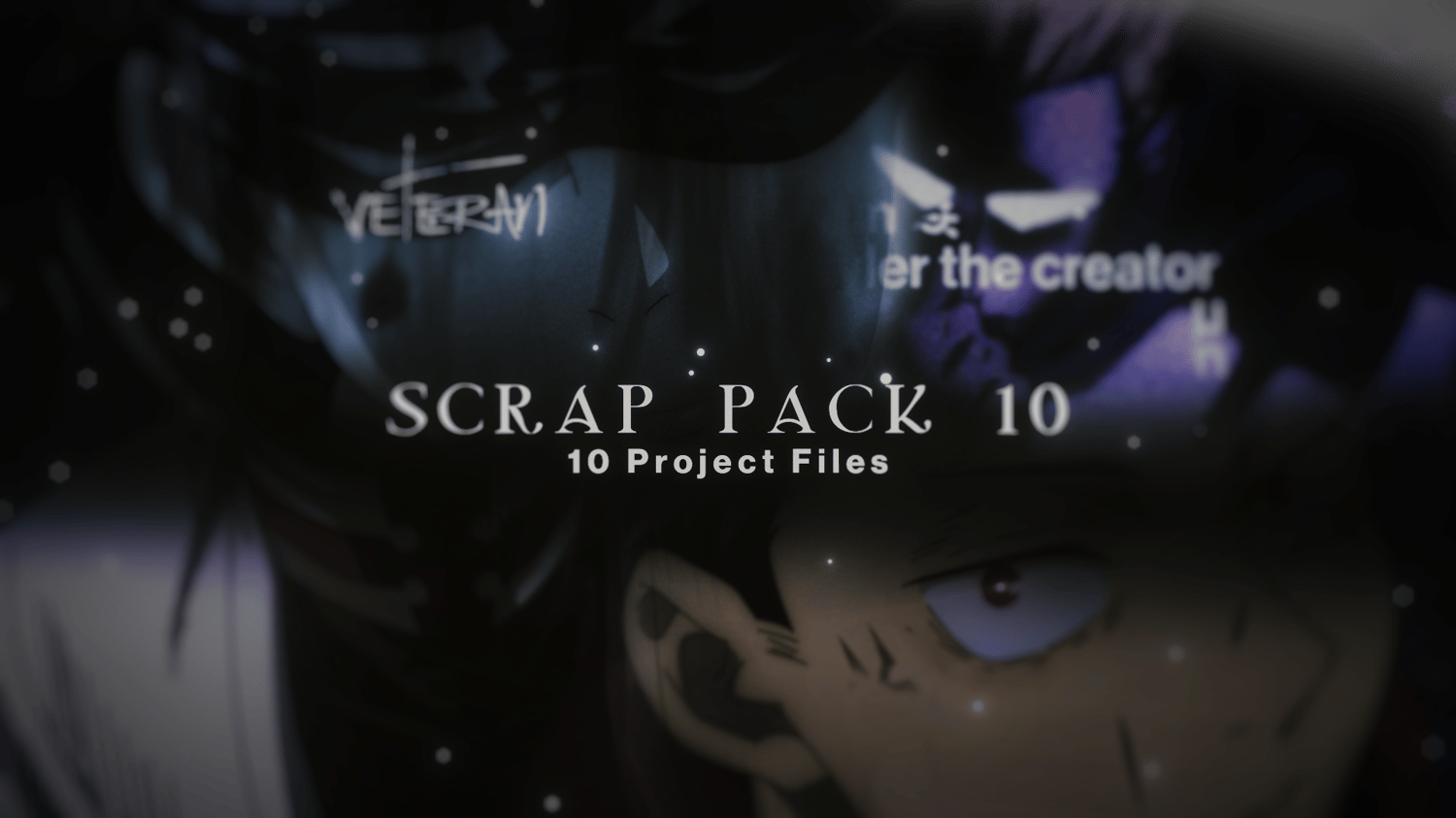 Scrap Pack