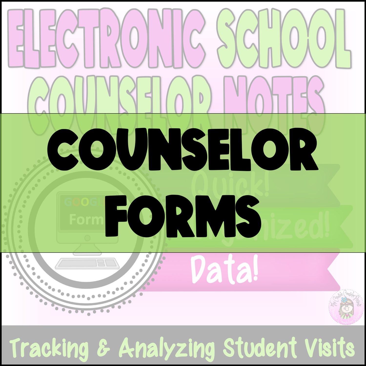School Counselor Forms & Assessments
