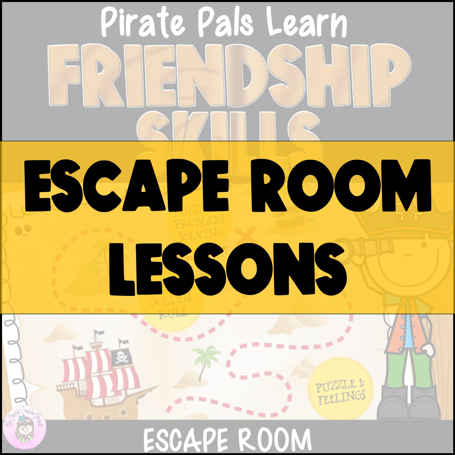 Digital Escape Room Lessons Distance Learning Activities