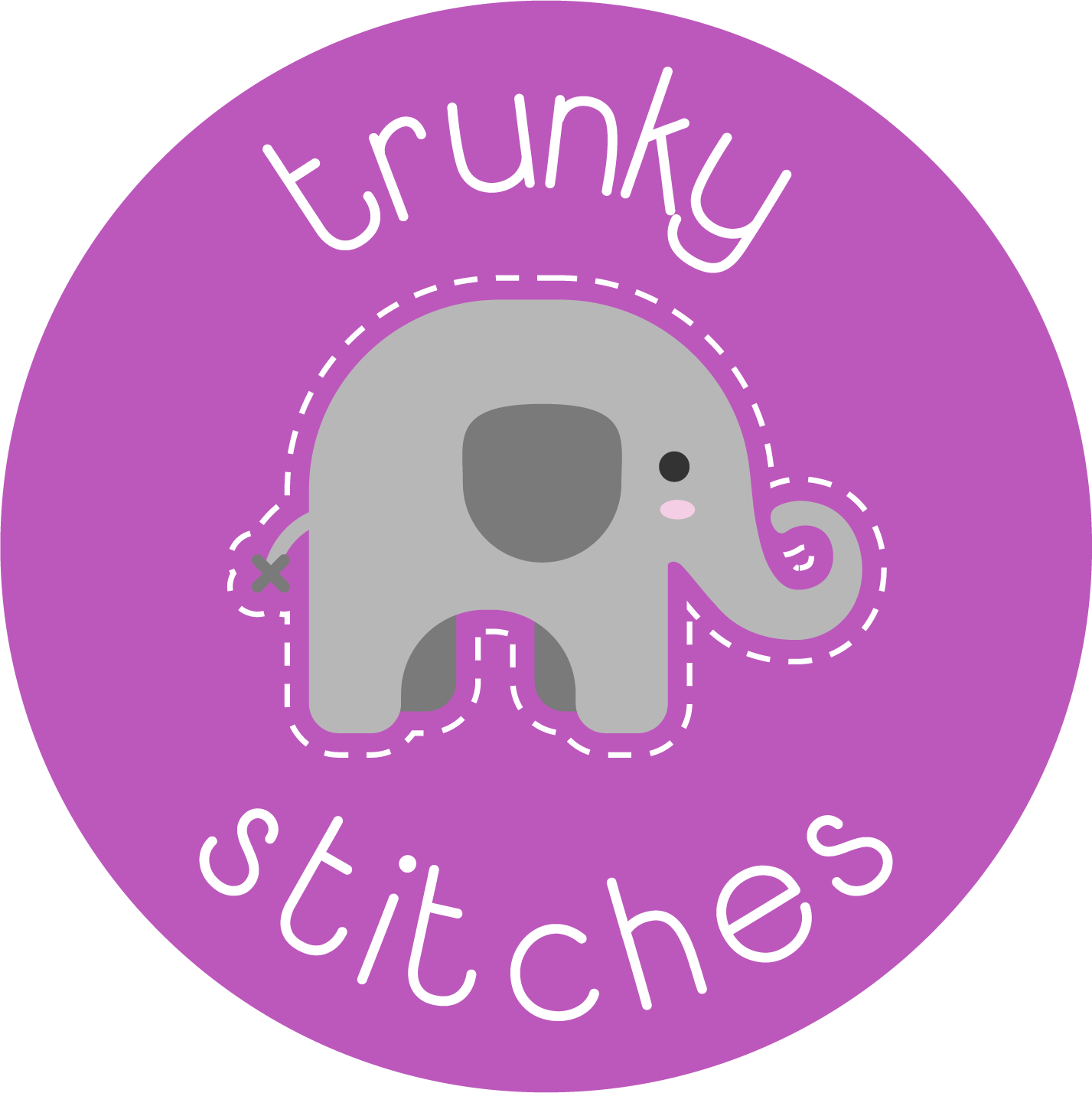 Trunky Stitches