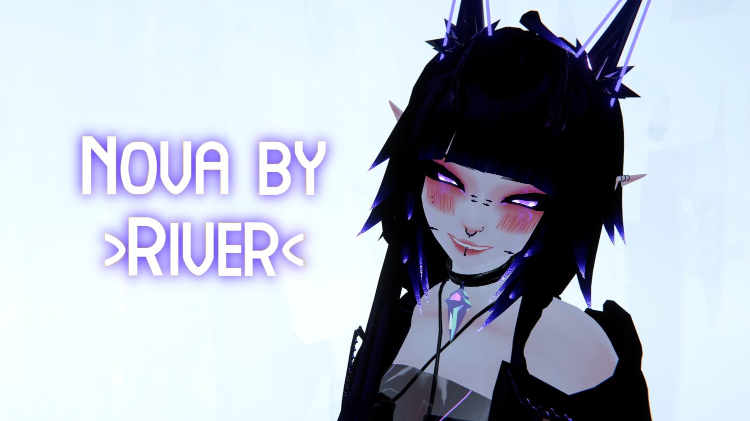 Nova (NSFW) - Payhip