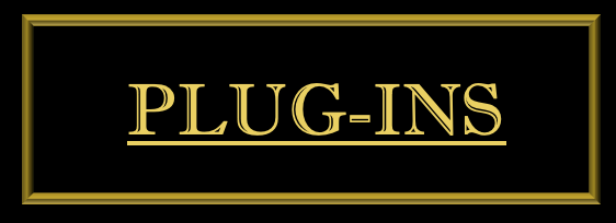 Plugins - Blogwarts Academy
