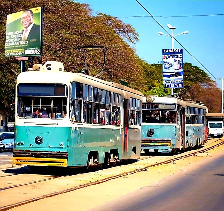 Solving the Zimbabwe National Transport problem: A practical solution