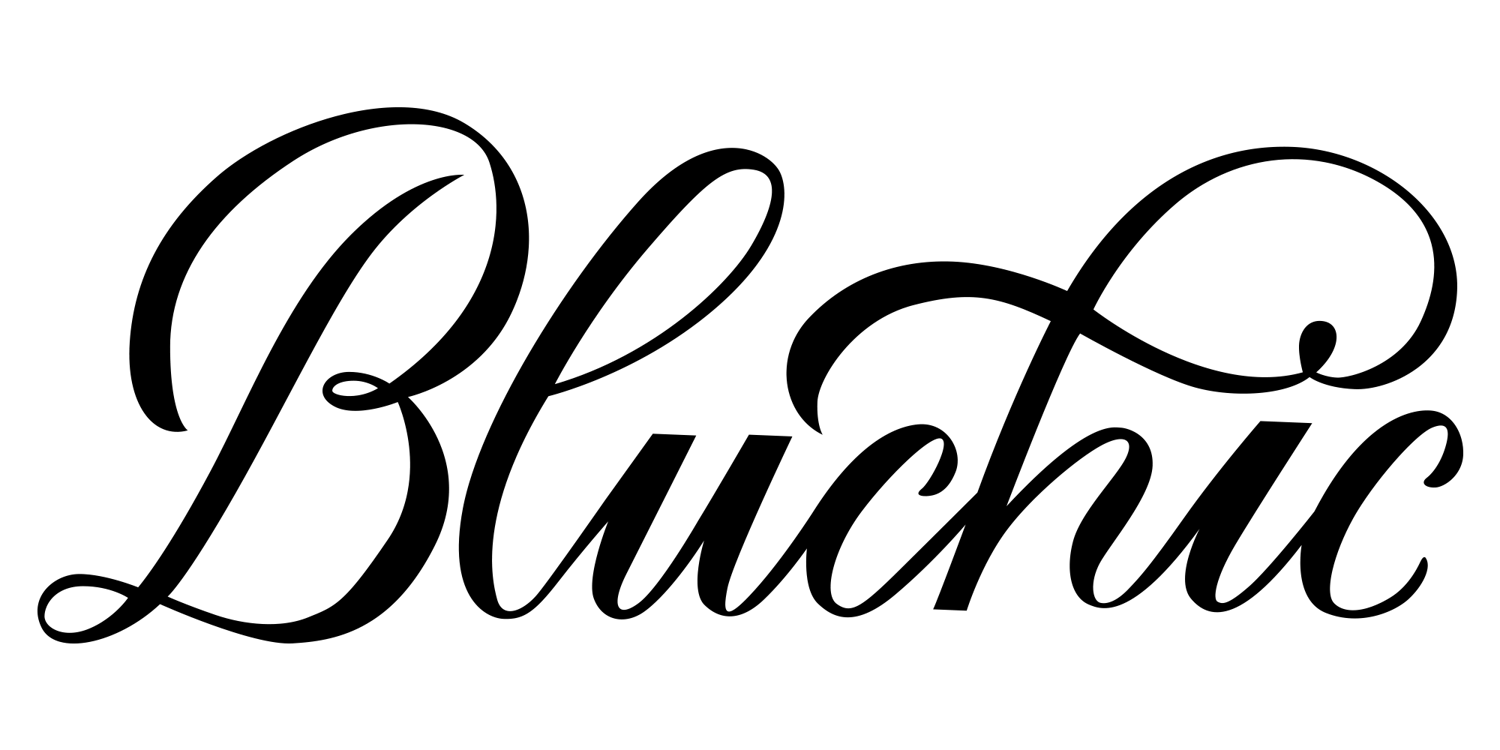 BluChic Theme - Blogwarts Academy
