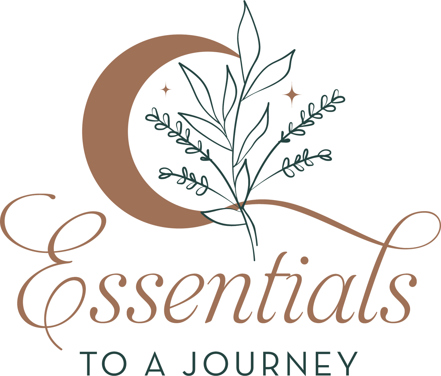 essentials to a journey
