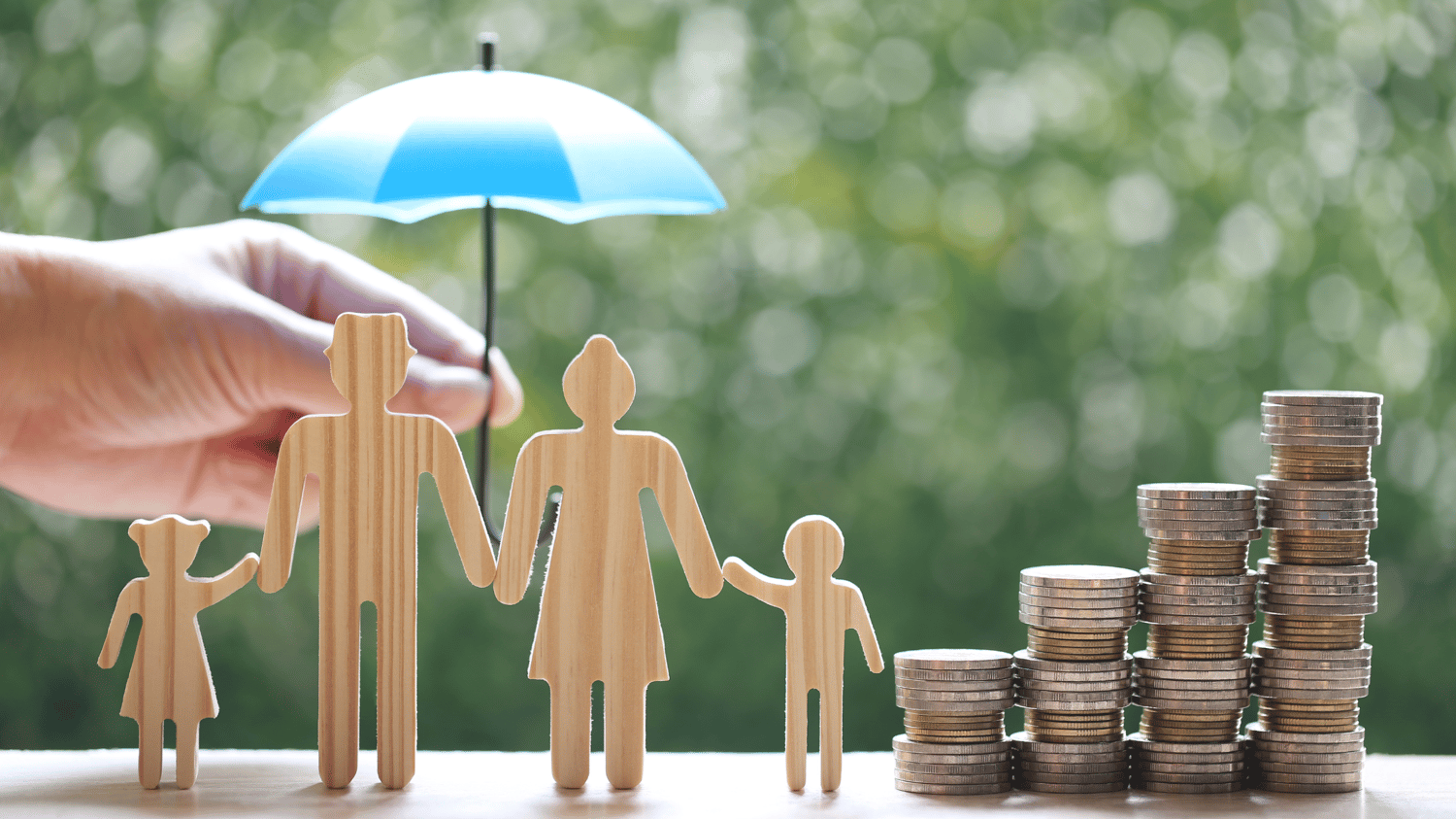 UNDERSTANDING THE INNER WORKINGS OF LIFE INSURANCE: SECURING YOUR FUTURE