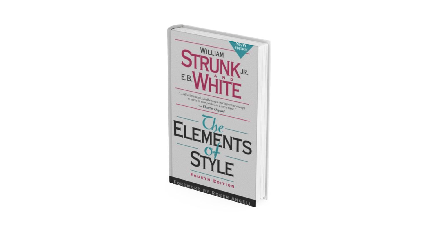 The Elements of Style