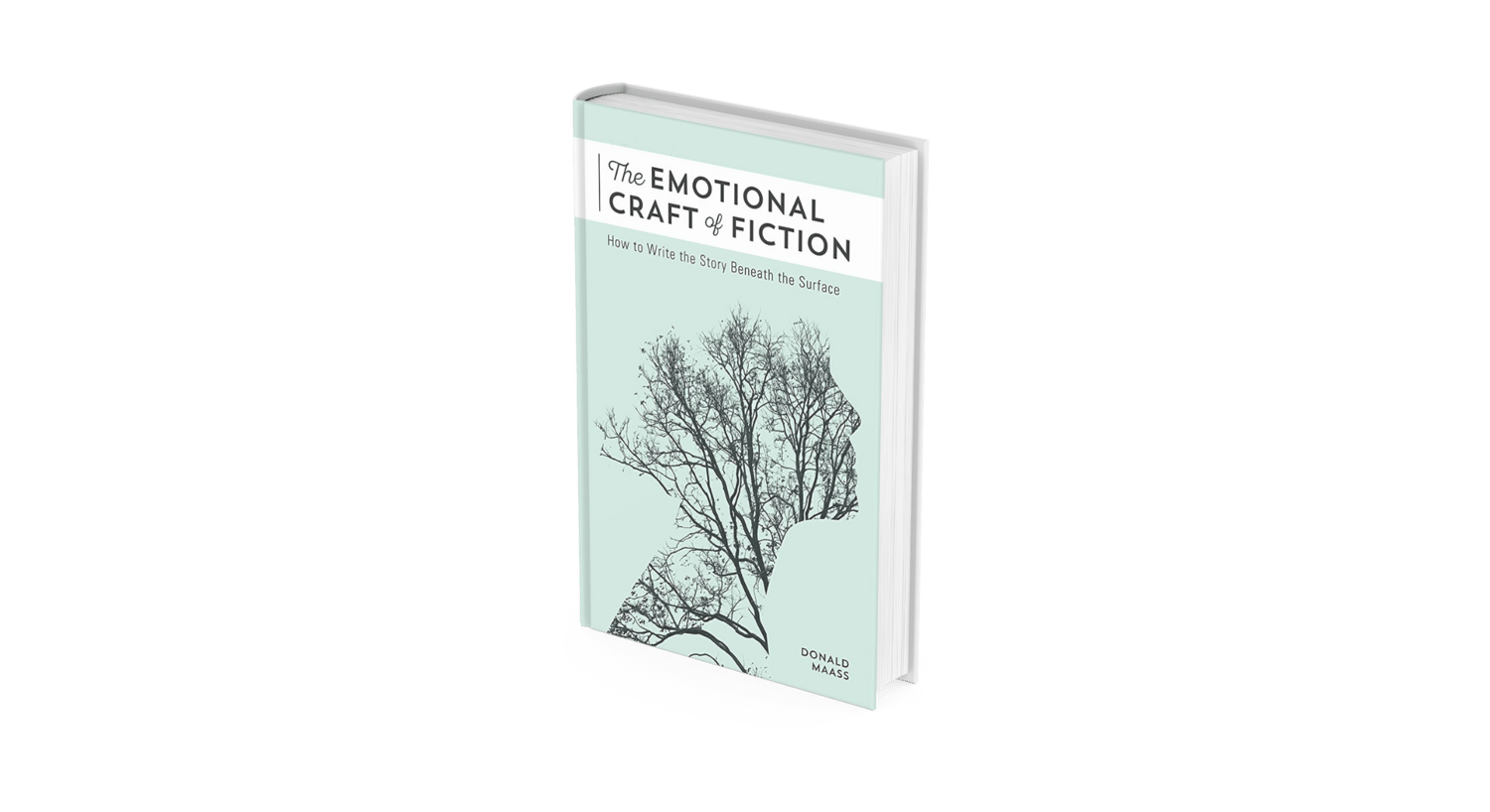 The Emotional Craft of Fiction, Donald Maass