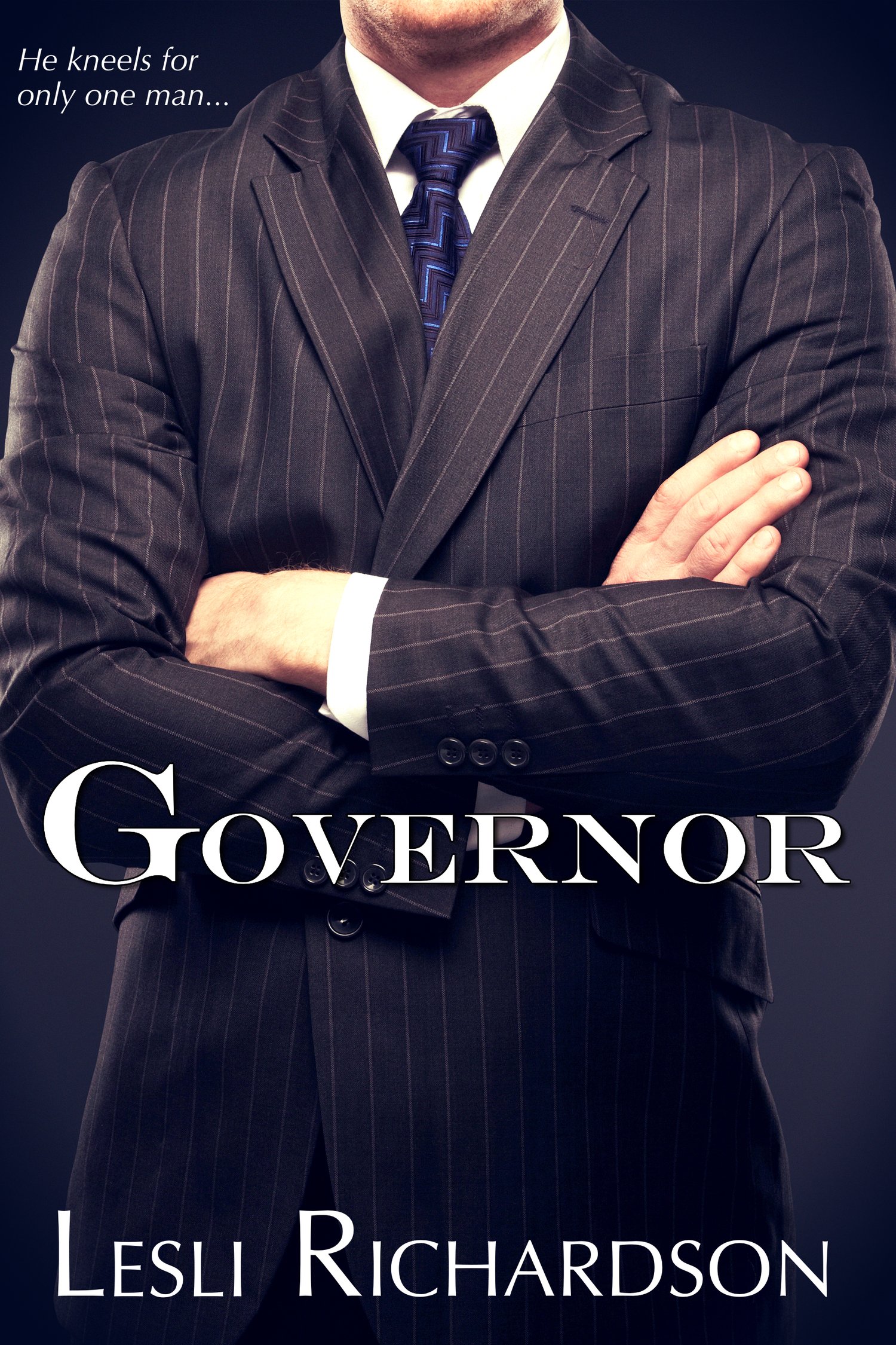 Governor (Governor Trilogy 1) by Tymber Dalton writing as Lesli Richardson