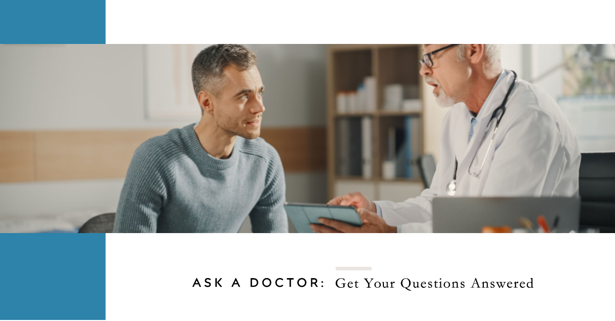 Online Clinic: Talk to a Doctor Anytime, Anywhere