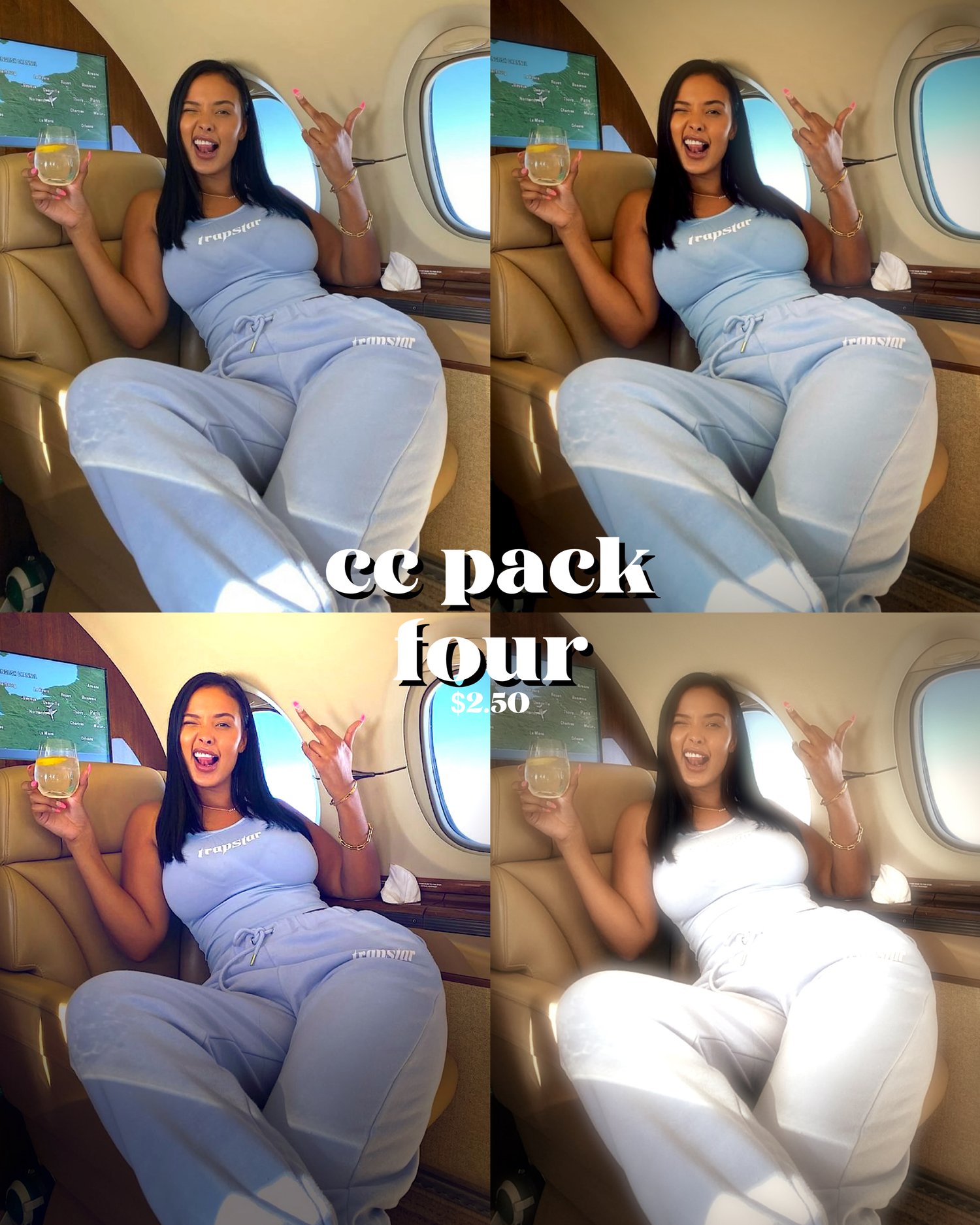 CC Pack 4 - Payhip