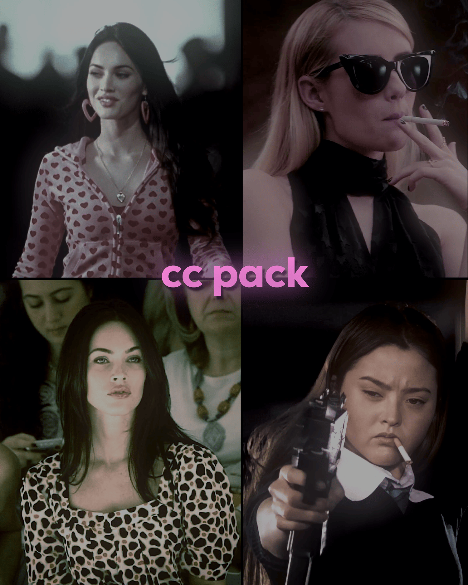 cc pack - Payhip