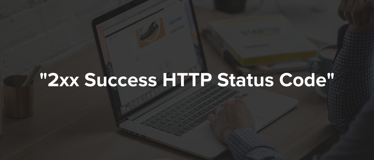 2xx Success HTTP Status Code