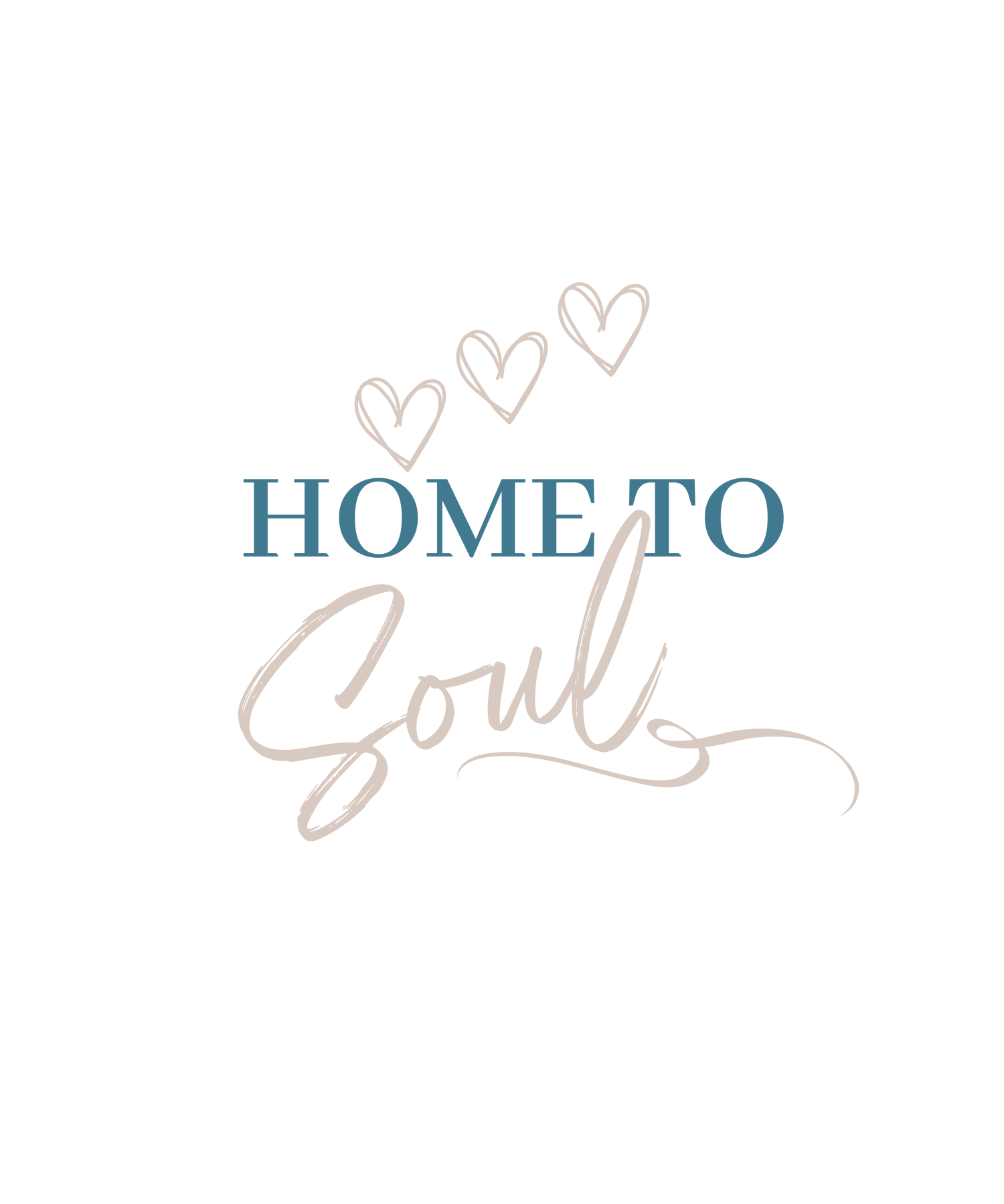Home to Soul - a soulful collection of printable wall art