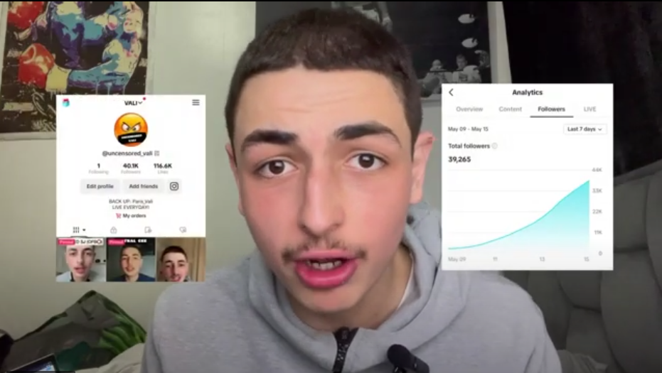 How to become viral - Payhip