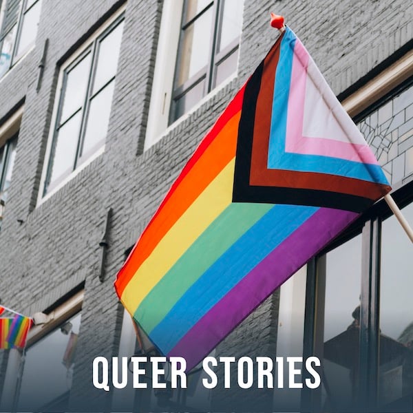 Queer stories