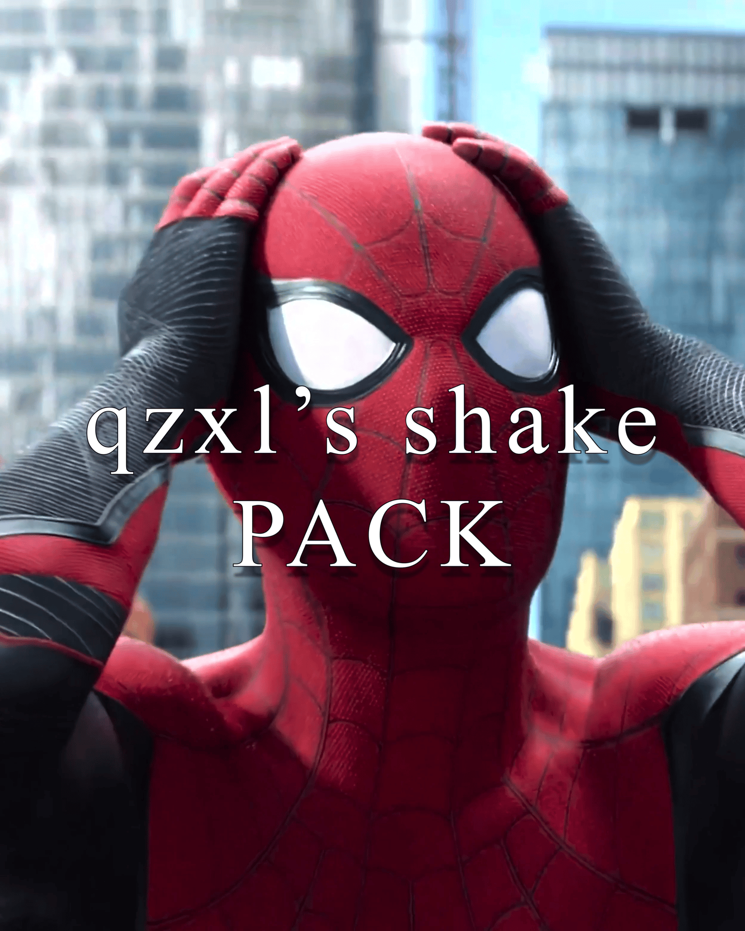 qzxls shake pack - Payhip