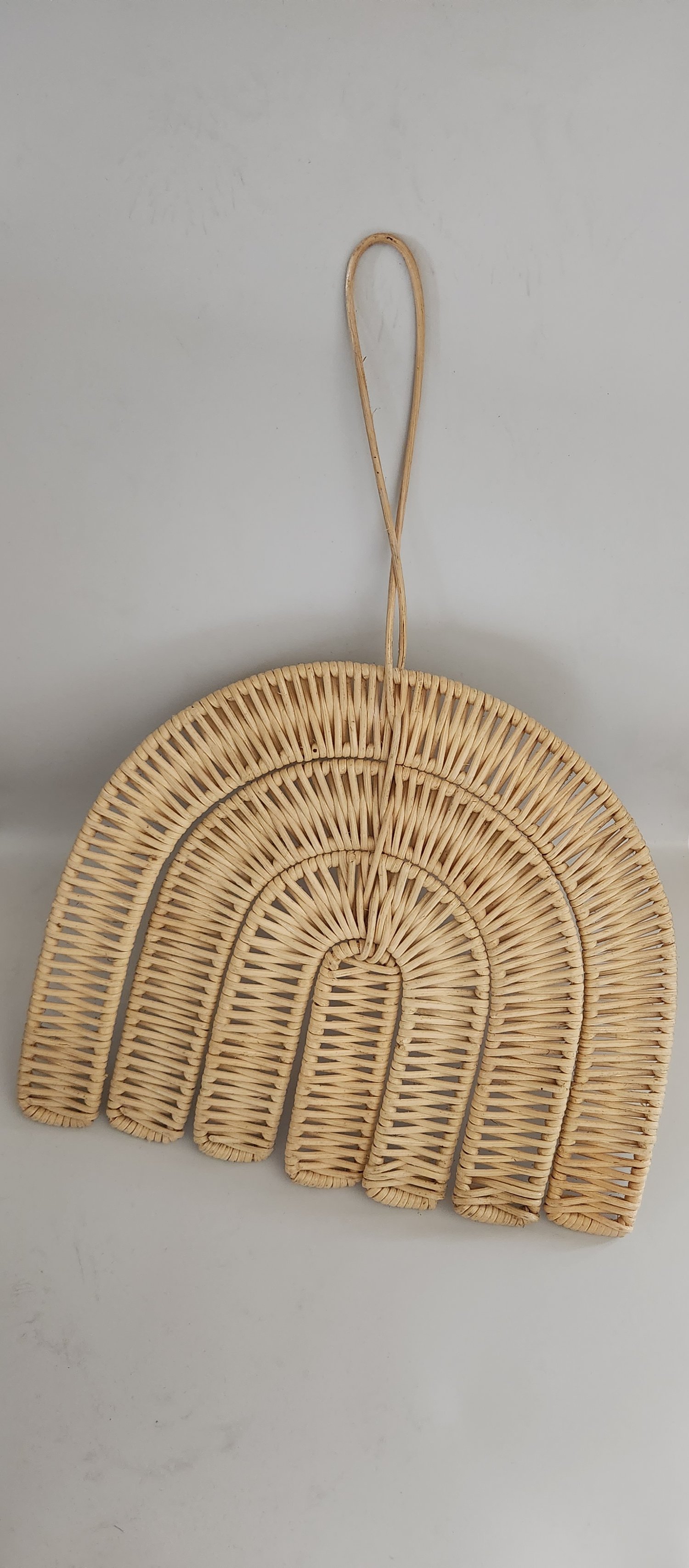 Rattan Rainbow - Payhip