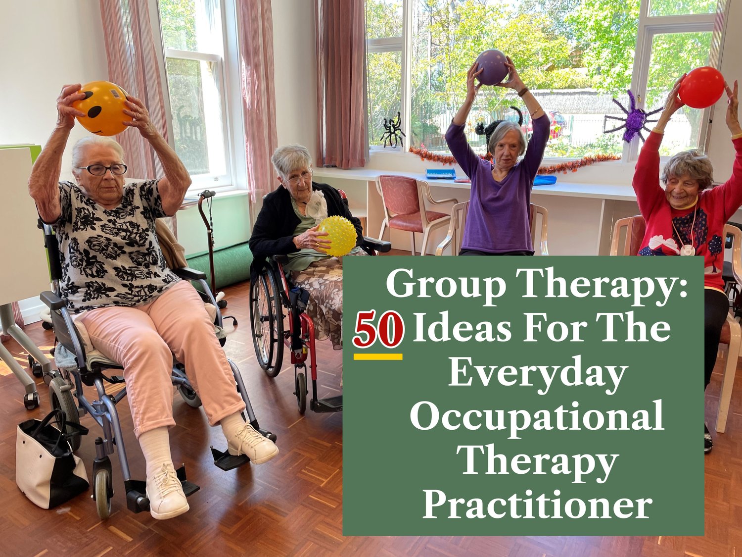 Why You Should Try Group Therapy