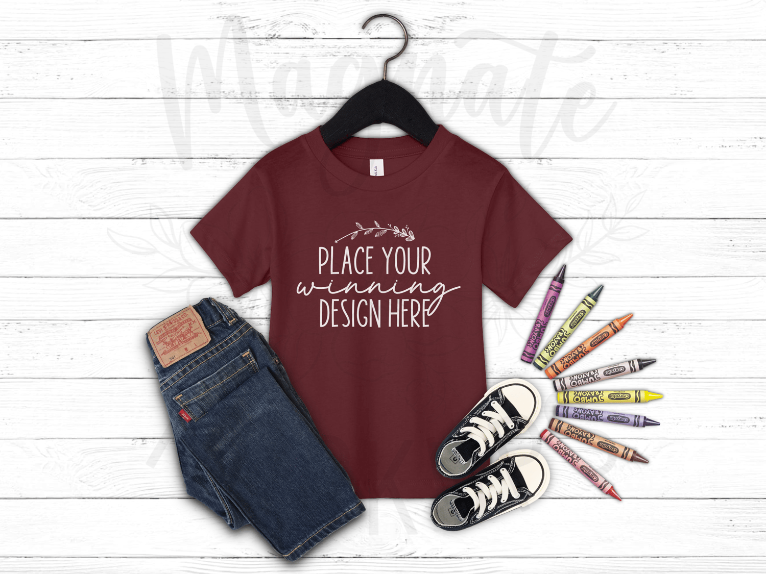 maroon 3001t shirt mockup toddler blank maroon flat lay bella canvas t shirt mockups 3001t tshirt mock up childrens tee mock up jpg download