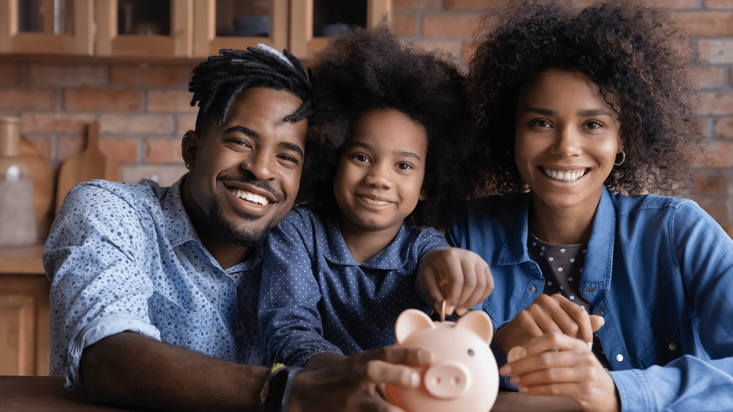 THE POWER OF FINANCIAL LITERACY: EMPOWERING THE BLACK COMMUNITY IN THE UNITED STATES