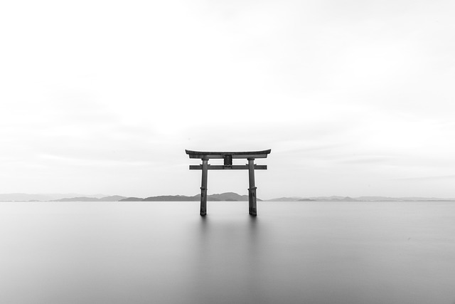 Tori, lago
