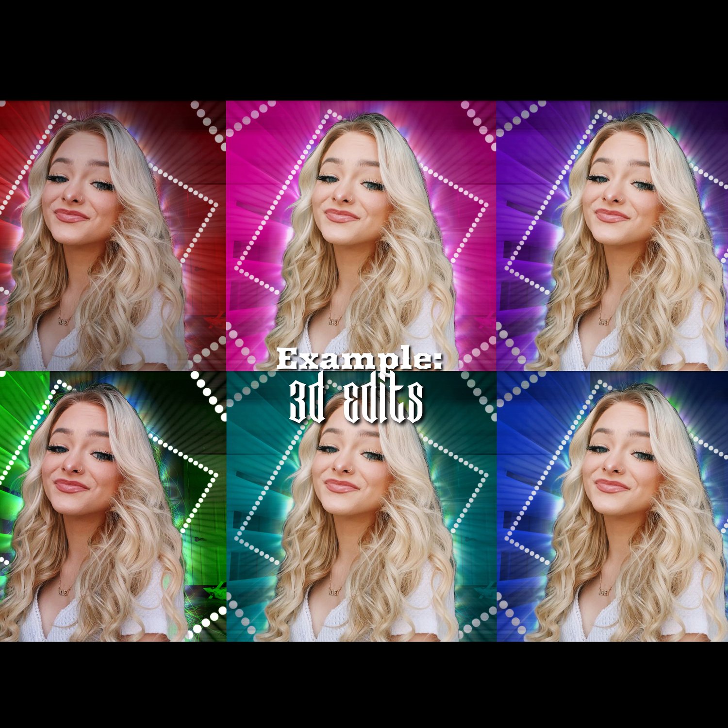 Custom edit - Payhip
