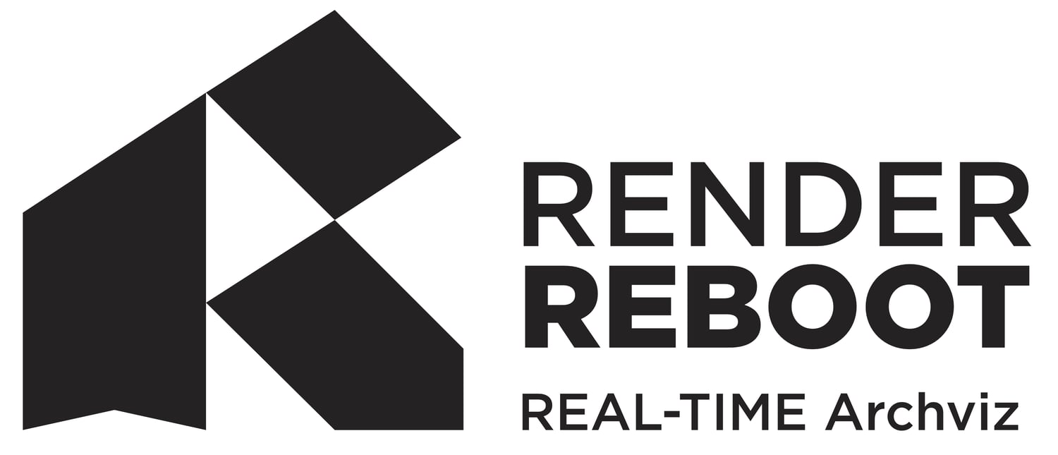 Render Reboot is an Archviz Studio and online learning platform that provides Architectural educational videos, 3D Scenes, 3D Models, and resources related to Real-Time Archviz helping Architects, Interior designers, CGI Artists and students with the knowledge and resources to help improve their Architectural Visualization skills.