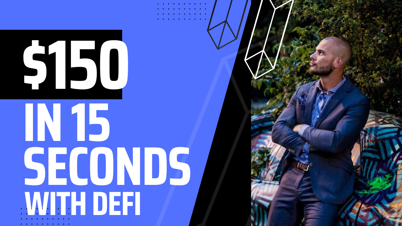 Passive Income with DeFi